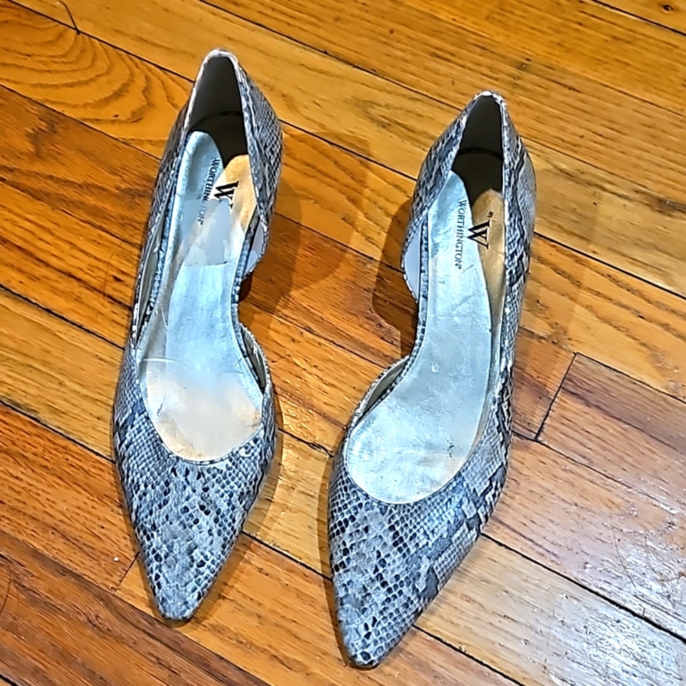 Worthington Shoes